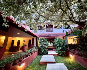 Kadkani River Resort